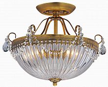 потолочный светильник arte lamp schelenberg a4410pl-3sr в Орске