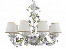 подвесная люстра st luce fiori sl695.503.08 в Орске