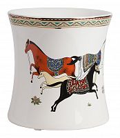 декоративная емкость для хранения antique large в Орске