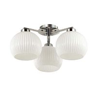 потолочная люстра odeon light micca 3971/3c в Орске