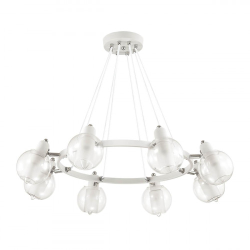 подвесная люстра lumion rita 3648/8 в Орске
