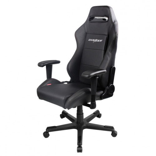 кресло геймерское dxracer drifting de03 черное в Орске