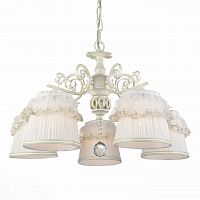 подвесная люстра st luce malia sl158.503.05 в Орске