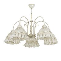 люстра rod 043/b от jago белая в Орске