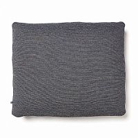 подушка blok cushion 60x70 черная от la forma (ex julia grup) в Орске