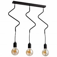 подвесной светильник tk lighting 2440 zigzak в Орске