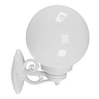 уличный настенный светильник fumagalli bisso/g250 g25.131.000.wye27 в Орске