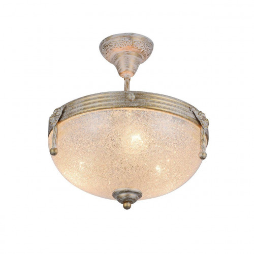 потолочный светильник arte lamp fedelta a5861pl-3wg в Орске