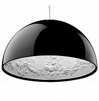 подвесной светильник skygarden cosmo flos d60 black в Орске