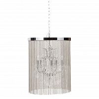 люстра jemba хром в Орске