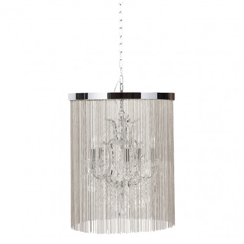 люстра jemba хром в Орске