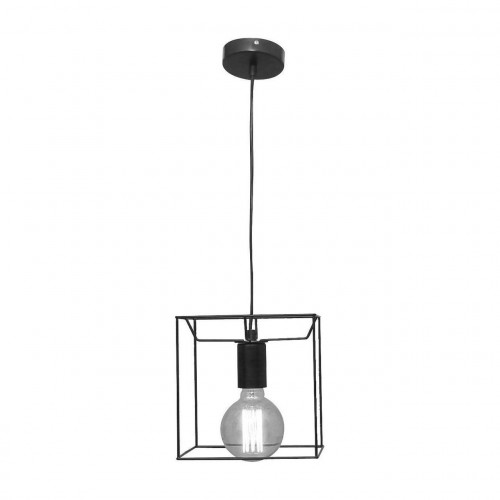 подвесной светильник arte lamp a3122sp-1bk в Орске