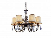 подвесная люстра st luce lacrima sl113.303.06 в Орске