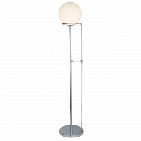 торшер arte lamp bergamo a2990pn-1cc в Орске