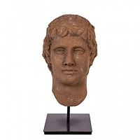 скульптура roman head в Орске