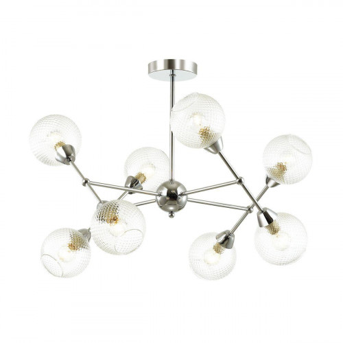 подвесная люстра lumion everly 4438/8c в Орске