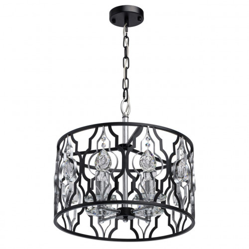 подвесная люстра mw-light альгеро 285011804 в Орске