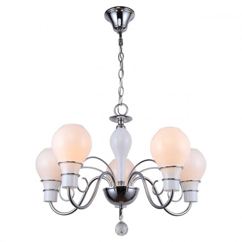 подвесная люстра lussole lgo gila grlsp-8099 в Орске