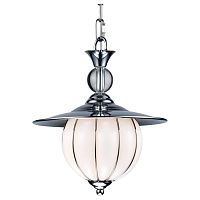 подвесной светильник arte lamp venezia a2114sp-1wh в Орске