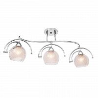 потолочная люстра silver light sfera 255.54.3 в Орске