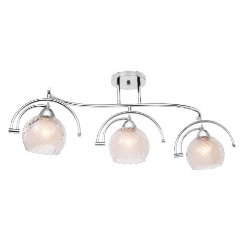 потолочная люстра silver light sfera 255.54.3 в Орске