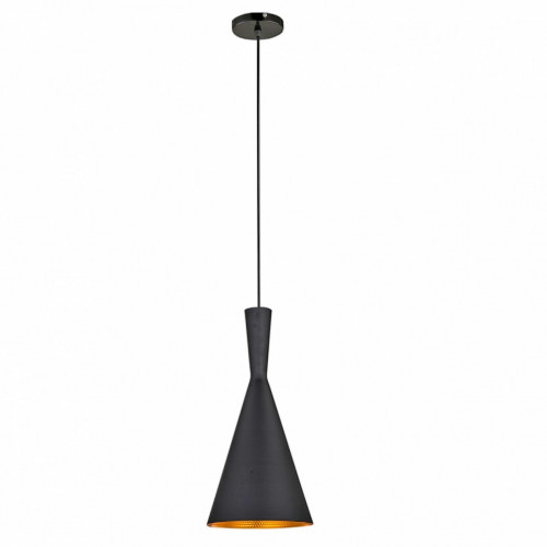 светильник balina tall black в Орске