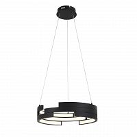 подвесной светодиодный светильник st luce genuine sl963.403.01 в Орске