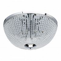 потолочная люстра mw-light бриз 111012510 в Орске