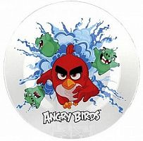 тарелка angry birds movie 19,5 см red в Орске