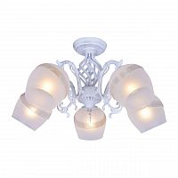 потолочная люстра toplight iris tl1140-5h в Орске