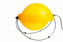 настольная лампа eclipse lamp yellow в Орске