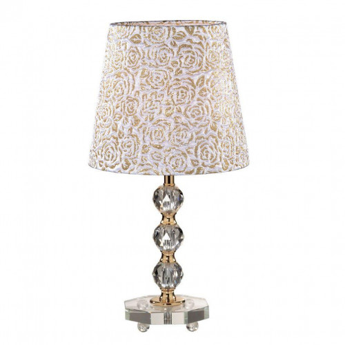 настольная лампа ideal lux queen tl1 medium в Орске