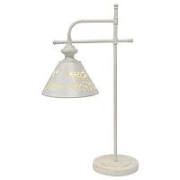 настольная лампа arte lamp kensington a1511lt-1wg в Орске