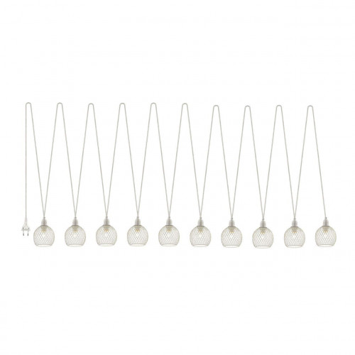 подвесной светильник favourite luminas 2043-10p в Орске