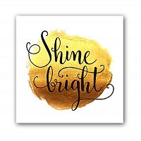 постер shine а3 в Орске