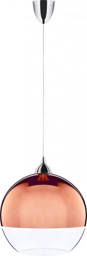 подвесной светильник nowodvorski globe copper 5763 в Орске