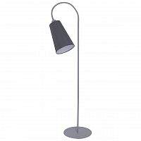 торшер tk lighting 3078 wire gray в Орске