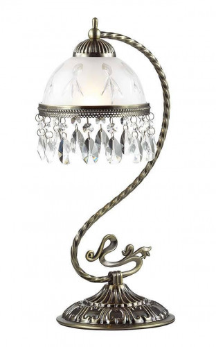 настольная лампа lumion avifa 2989/1t в Орске