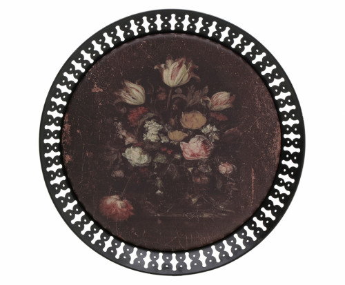 блюдо подвесное мультиколор в Орске