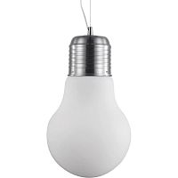 подвесной светильник arte lamp edison a1403sp-1ss в Орске