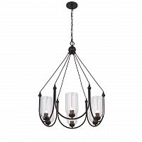 подвесная люстра st luce codita sl333.303.06 в Орске