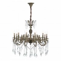 подвесная люстра st luce ornatole sl174.503.10 в Орске