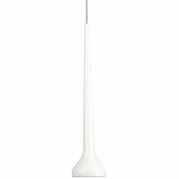 подвесной светильник arte lamp slanciato a4010sp-1wh в Орске