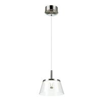 подвесной светодиодный светильник odeon light abel 4108/7l в Орске