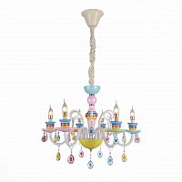 подвесная люстра st luce sl673.783.06 в Орске