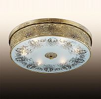 потолочный светильник odeon light aster 2782/6c в Орске