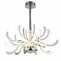 подвесная светодиодная люстра st luce aricia sl835.503.24 в Орске