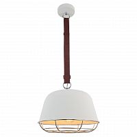 подвесной светильник lussole loft grlsp-8043 в Орске