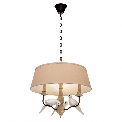 подвесная люстра loft it loft1029a-2 в Орске