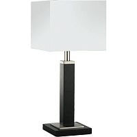 настольная лампа arte lamp waverley a8880lt-1bk в Орске